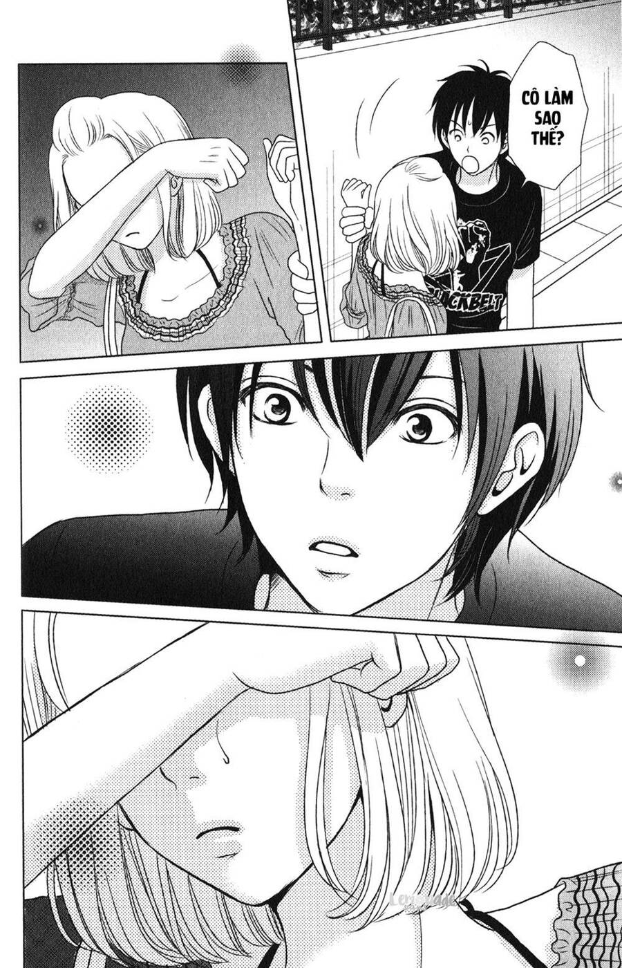 Bambi To Dhole - Chương 4