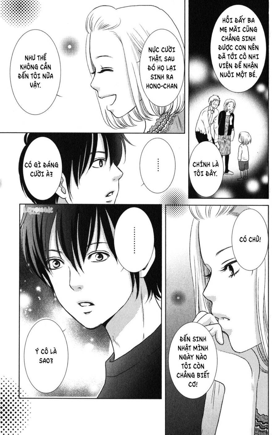 Bambi To Dhole - Chương 4