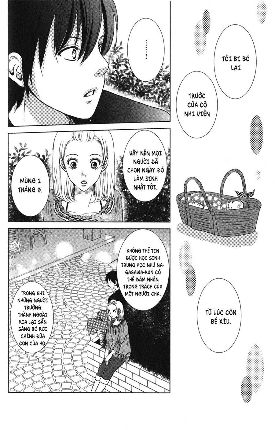 Bambi To Dhole - Chương 4