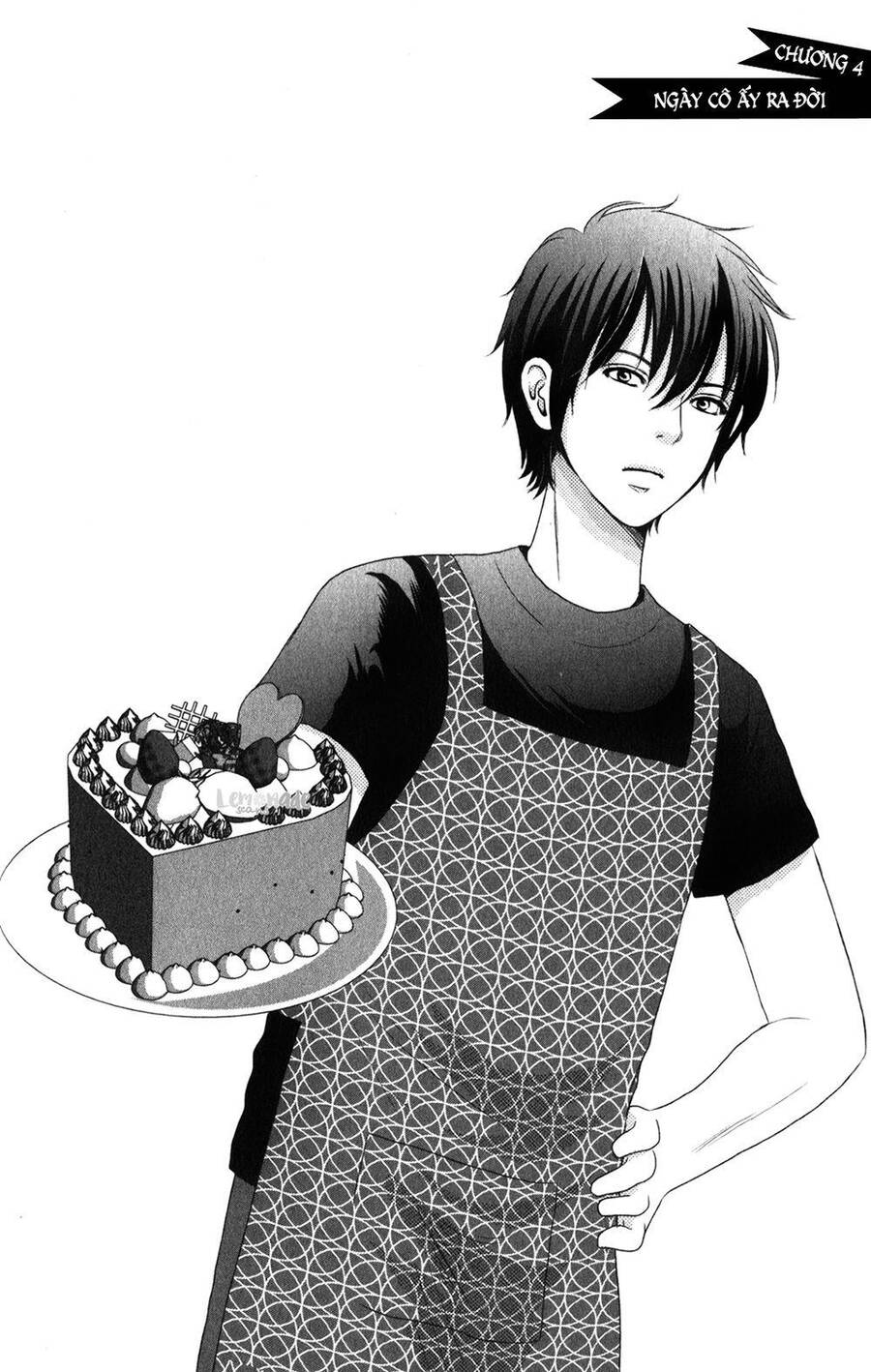 Bambi To Dhole - Chương 4