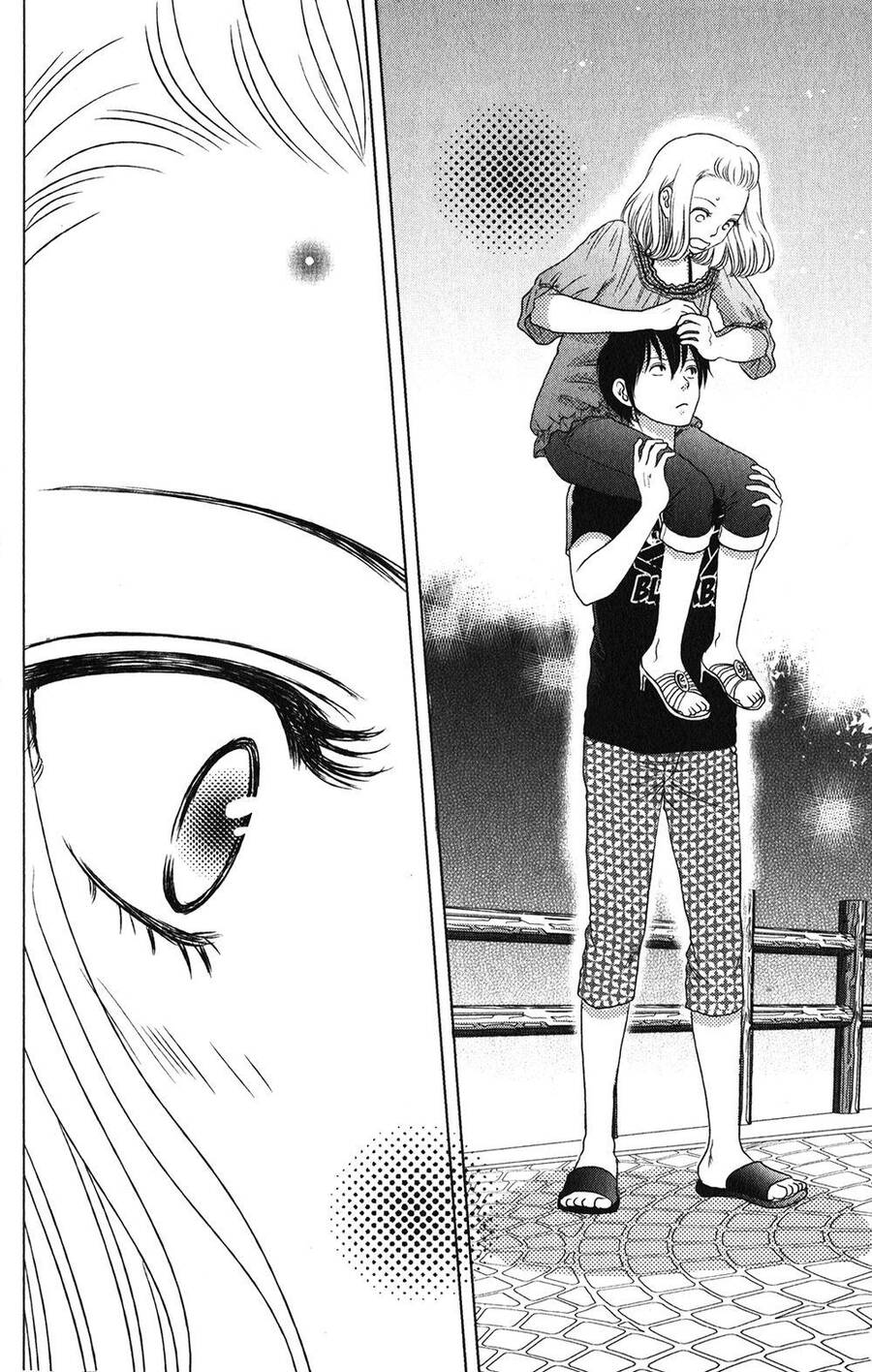 Bambi To Dhole - Chương 4