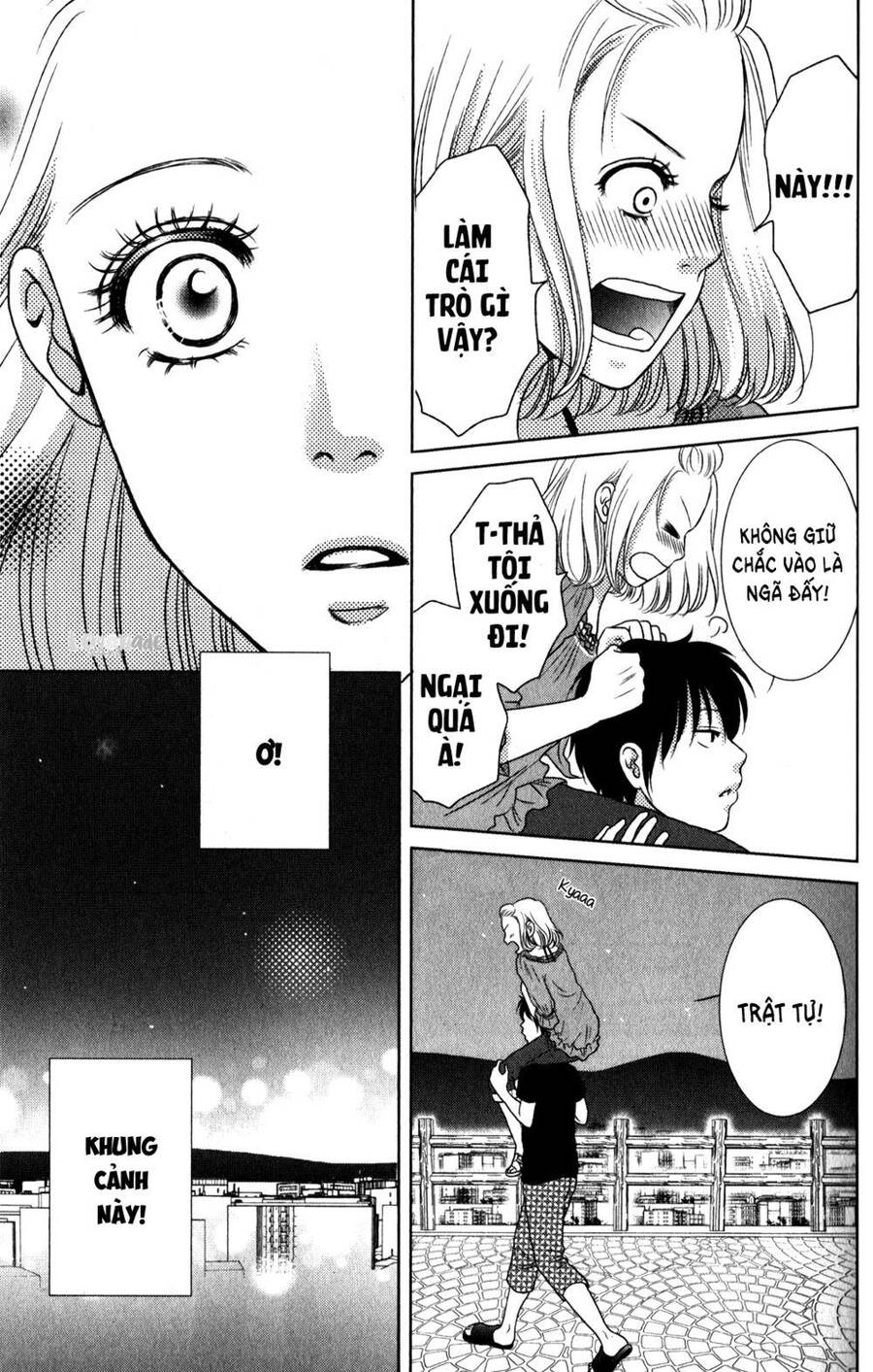 Bambi To Dhole - Chương 4