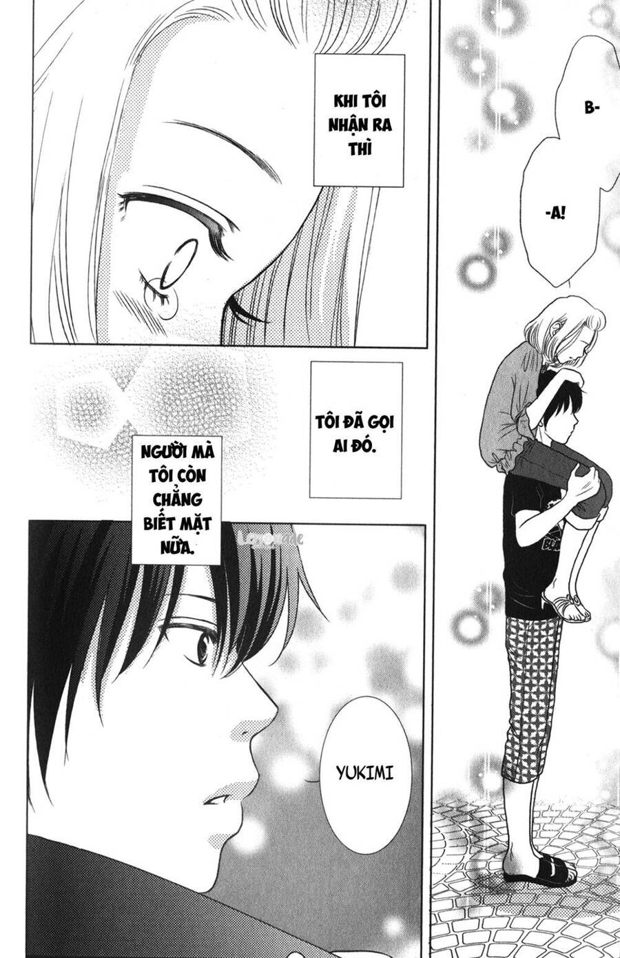 Bambi To Dhole - Chương 4