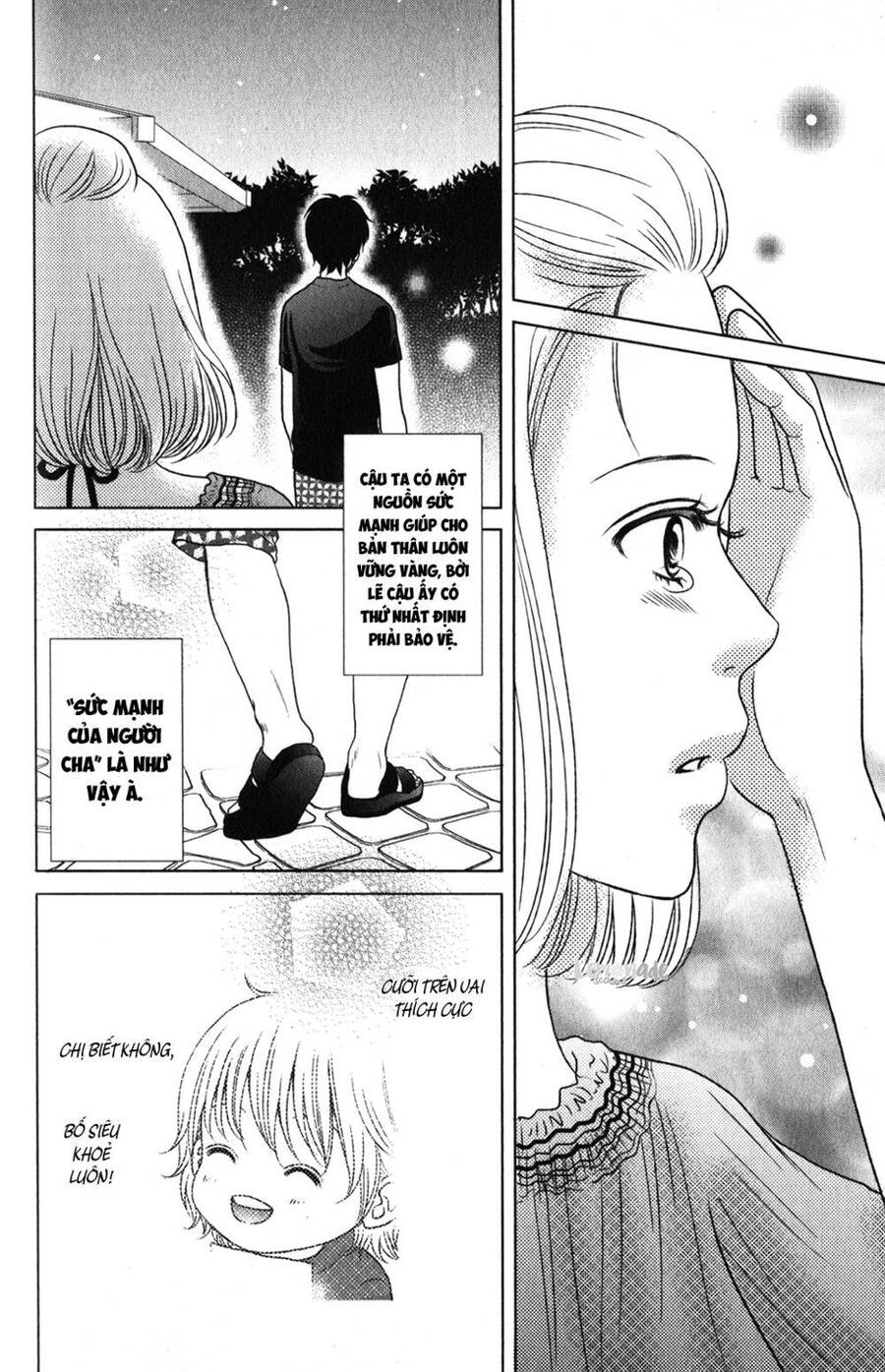 Bambi To Dhole - Chương 4