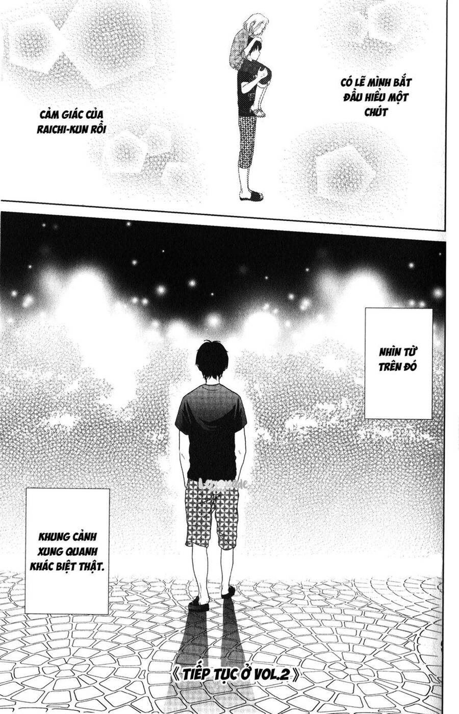 Bambi To Dhole - Chương 4