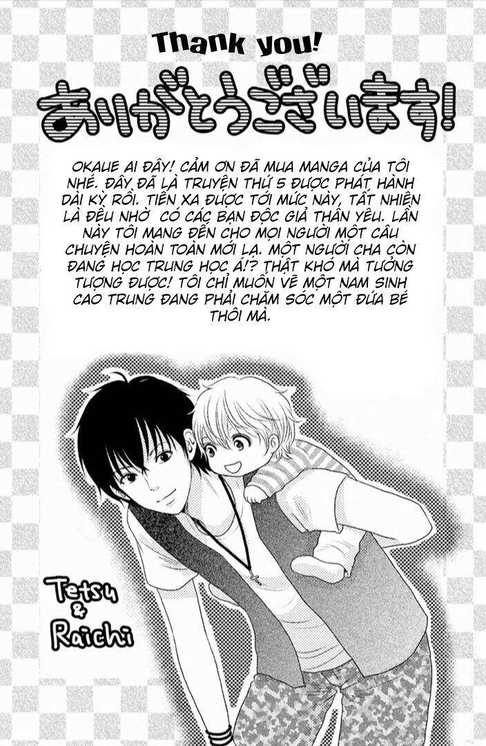 Bambi To Dhole - Chương 4