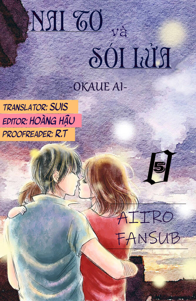 Bambi To Dhole - Chương 5