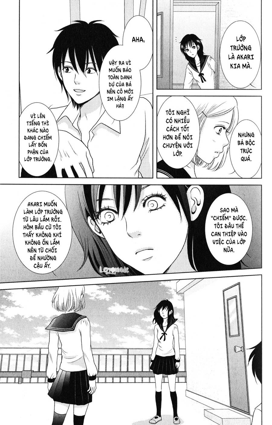 Bambi To Dhole - Chương 5