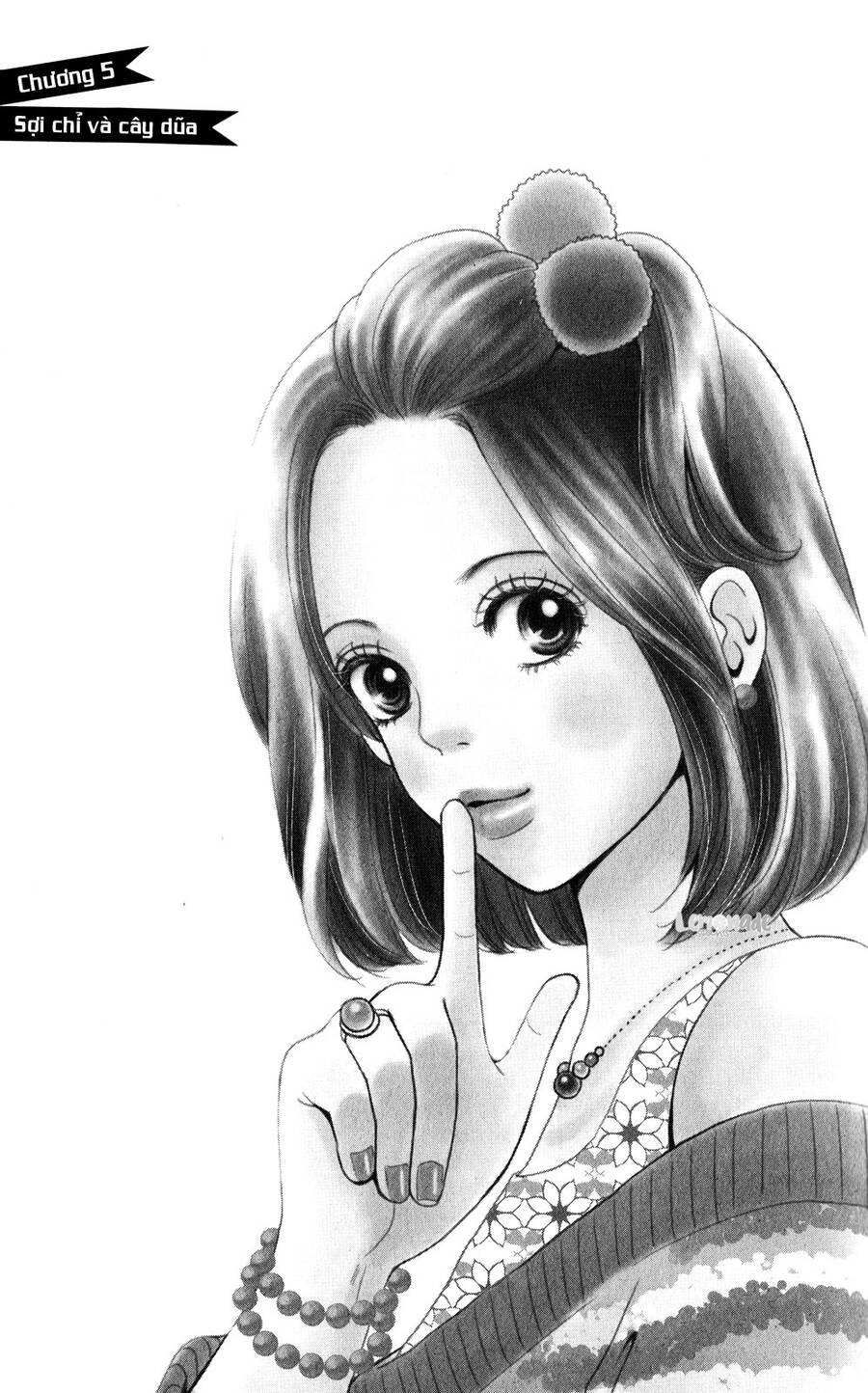 Bambi To Dhole - Chương 5