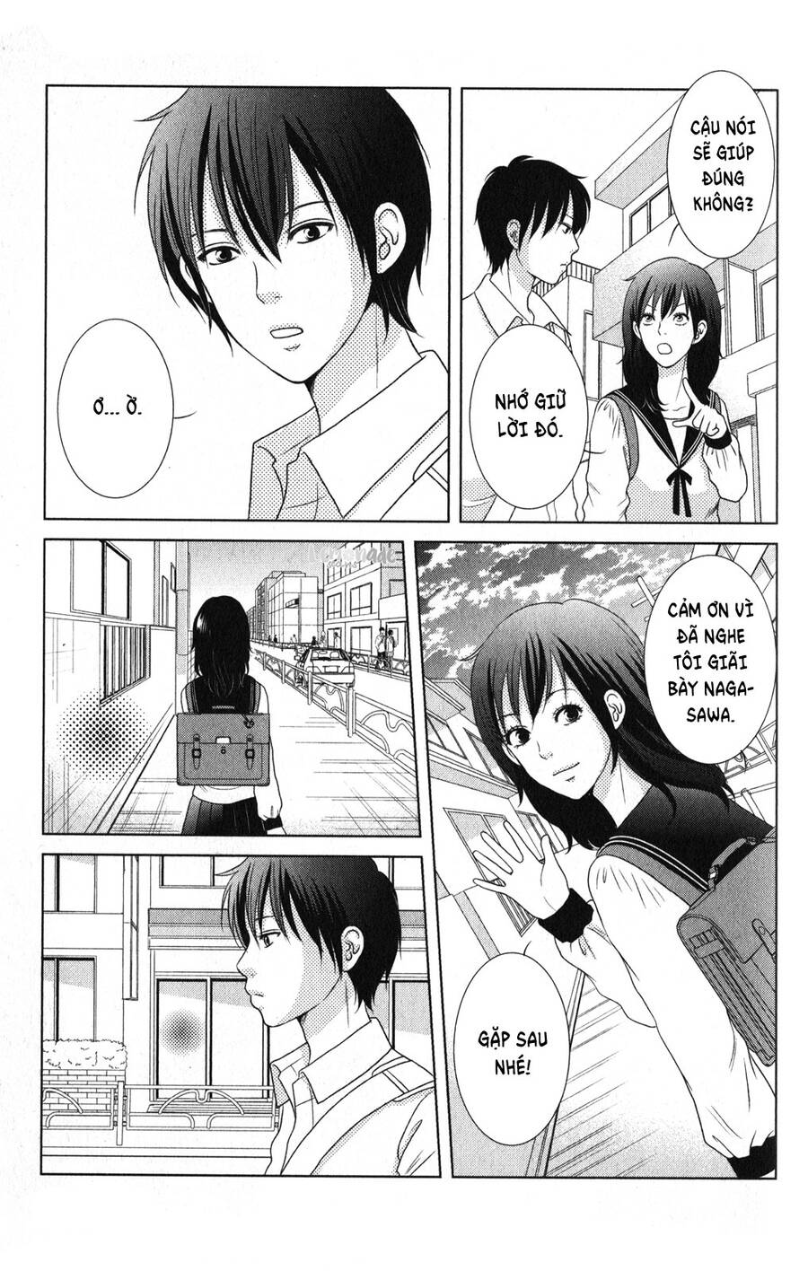 Bambi To Dhole - Chương 5