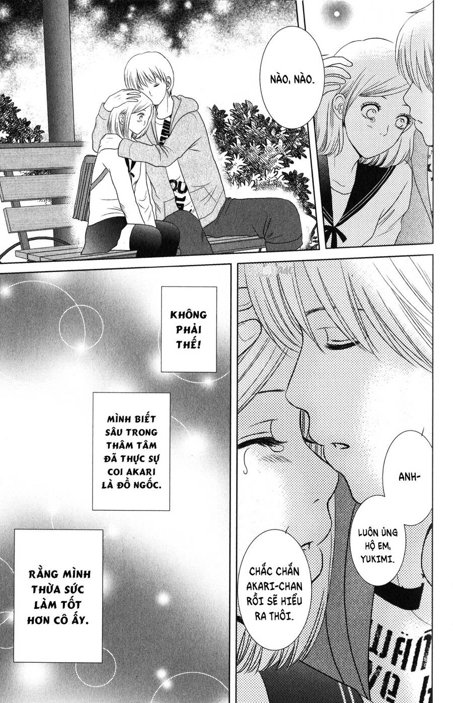 Bambi To Dhole - Chương 5