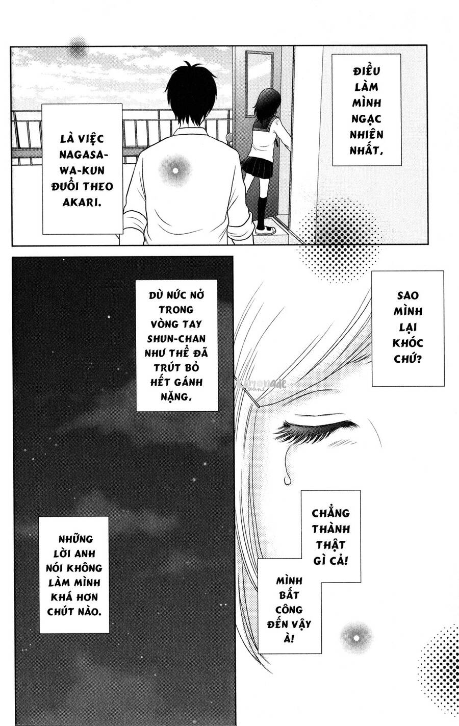 Bambi To Dhole - Chương 5