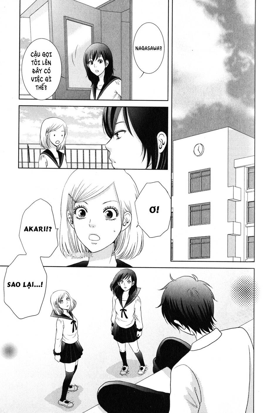 Bambi To Dhole - Chương 5