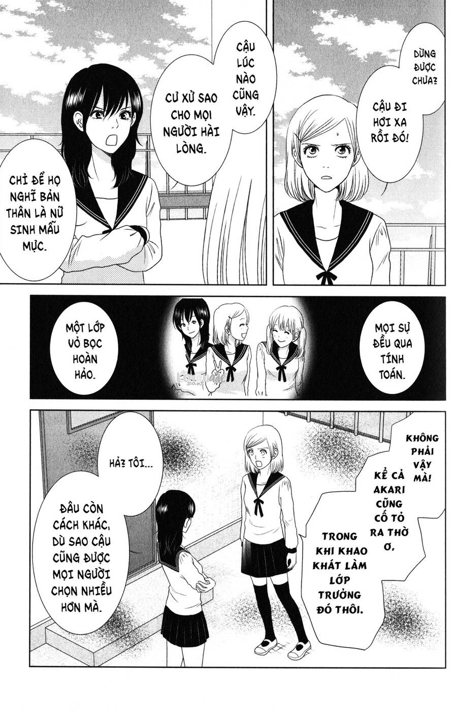 Bambi To Dhole - Chương 5