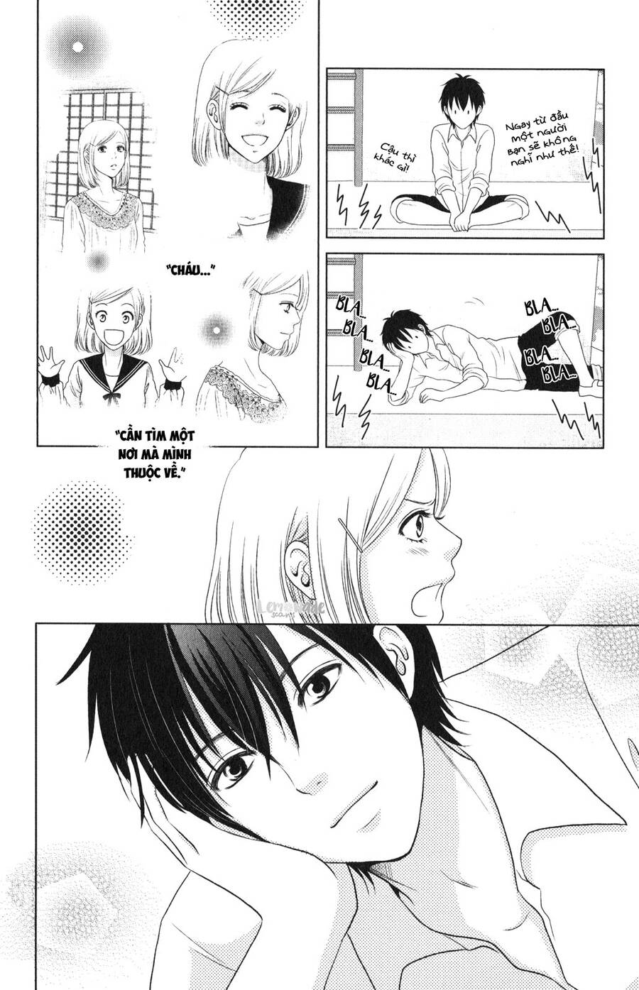 Bambi To Dhole - Chương 5