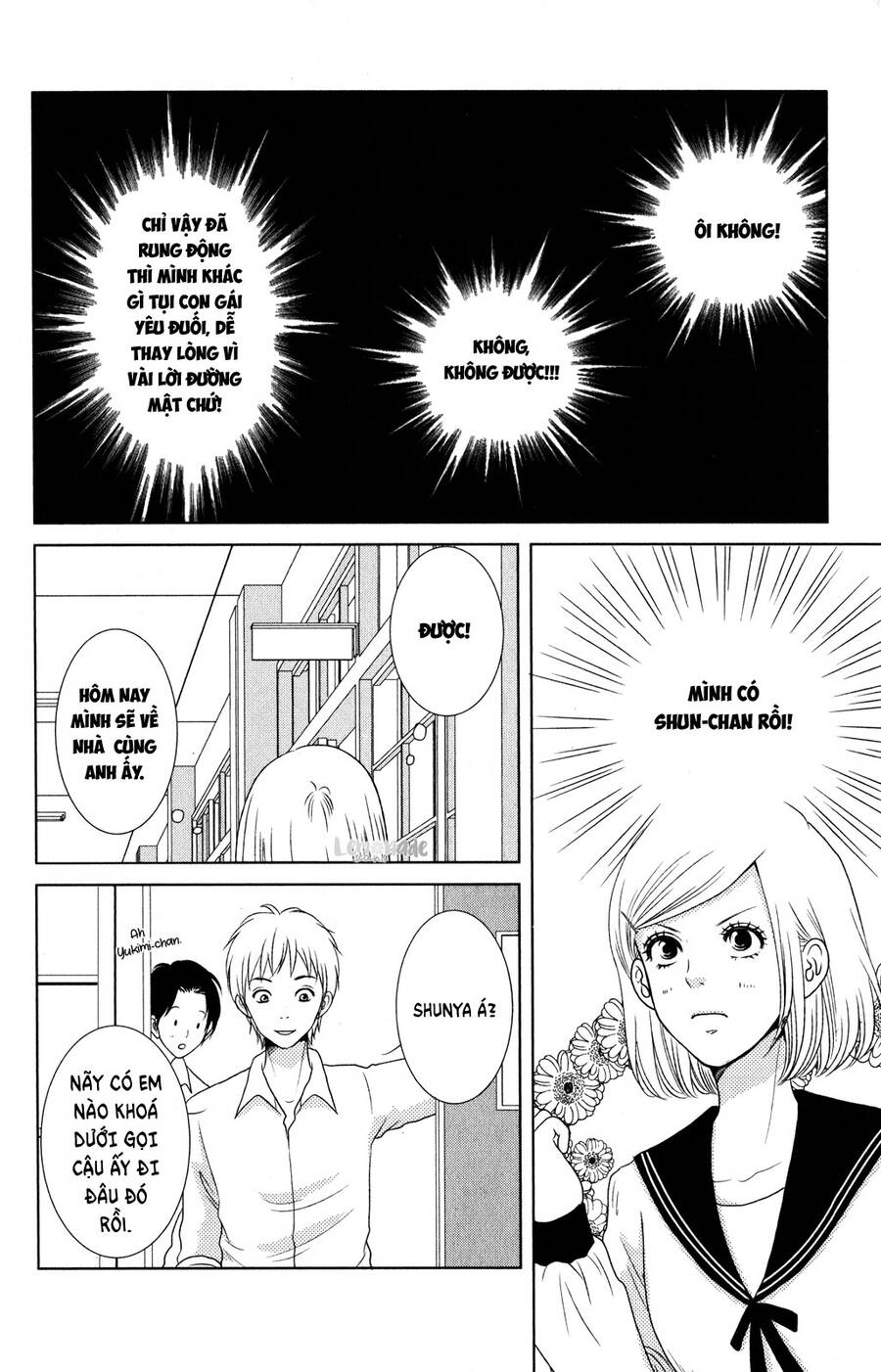 Bambi To Dhole - Chương 5