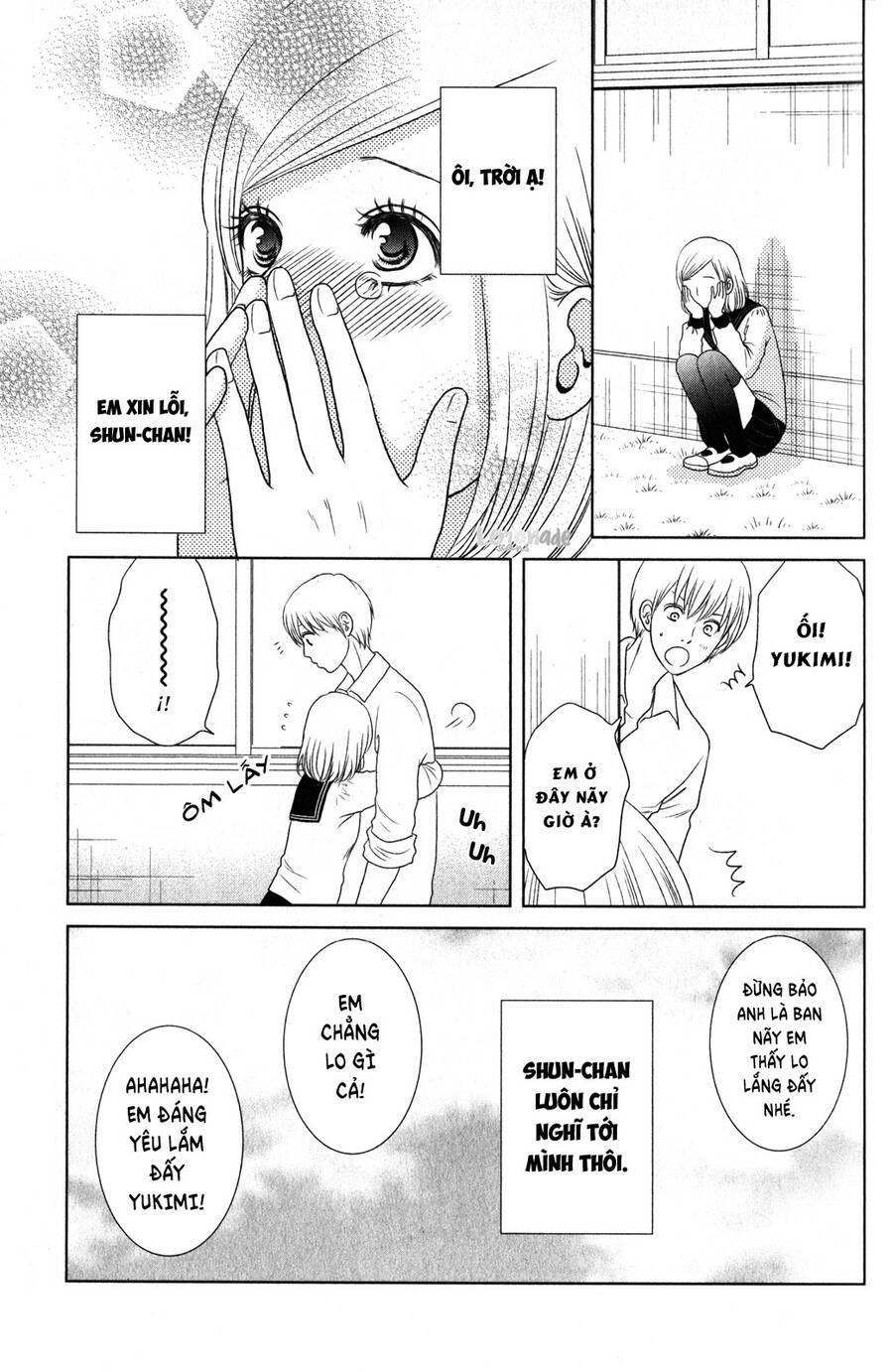 Bambi To Dhole - Chương 5