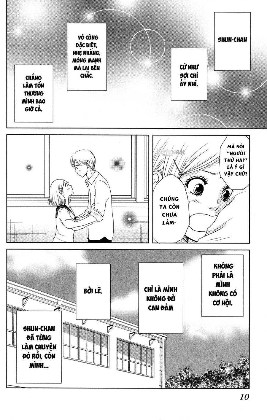 Bambi To Dhole - Chương 5