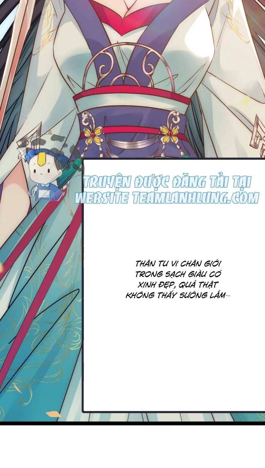 Nghịch Đồ Mỗi Ngày Đều Muốn Bắt Nạt Sư Phụ - Chương 1