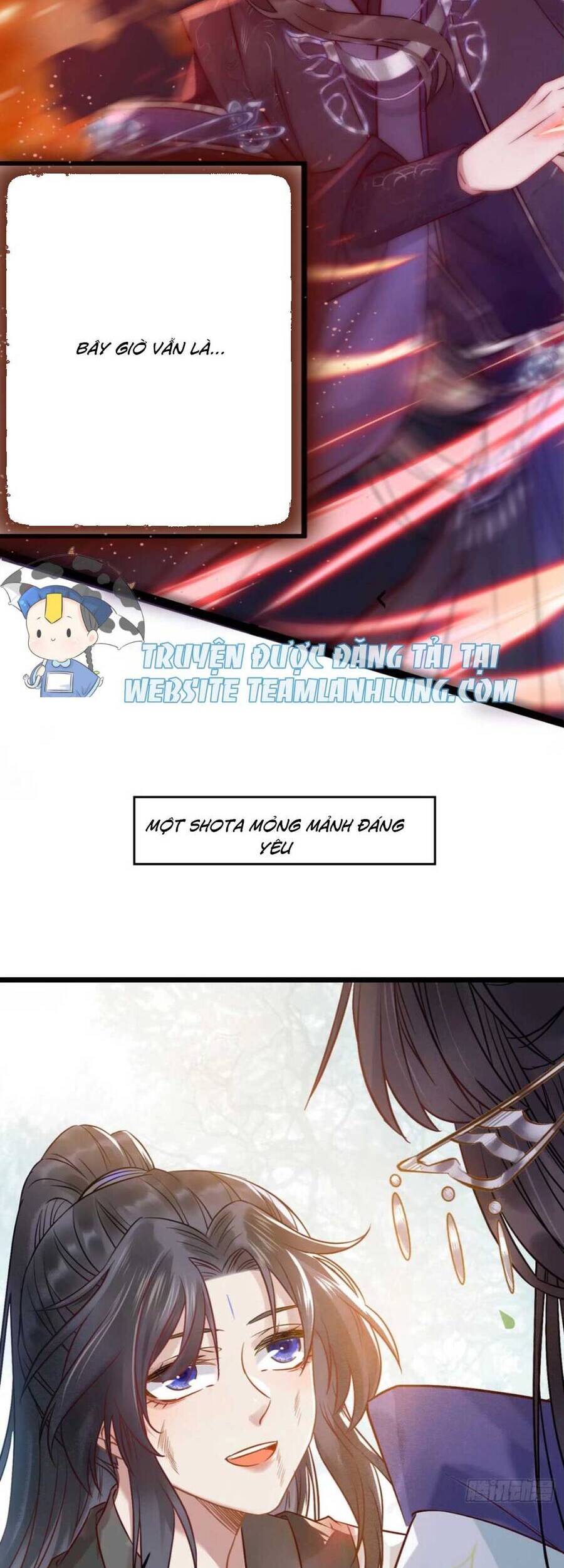 Nghịch Đồ Mỗi Ngày Đều Muốn Bắt Nạt Sư Phụ - Chương 1