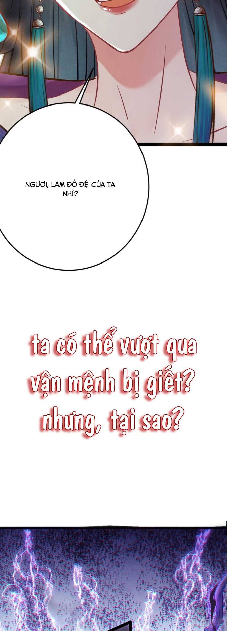 Nghịch Đồ Mỗi Ngày Đều Muốn Bắt Nạt Sư Phụ - Chương 1