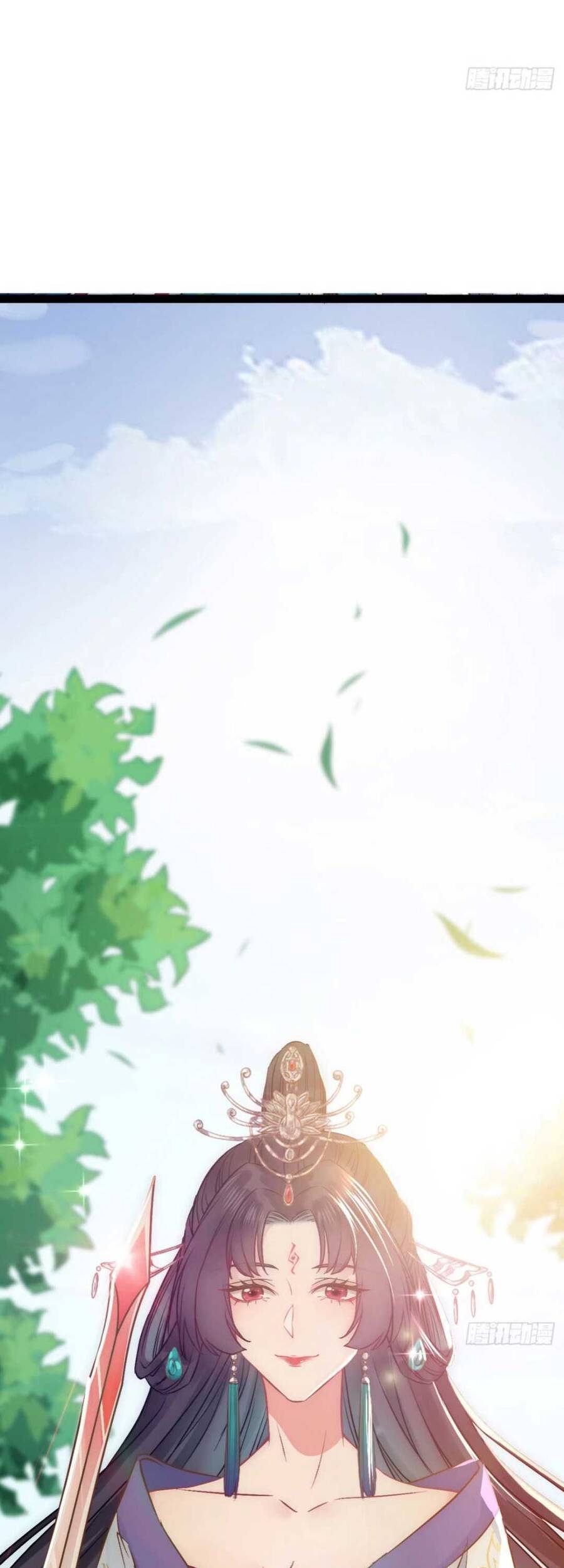 Nghịch Đồ Mỗi Ngày Đều Muốn Bắt Nạt Sư Phụ - Chương 1