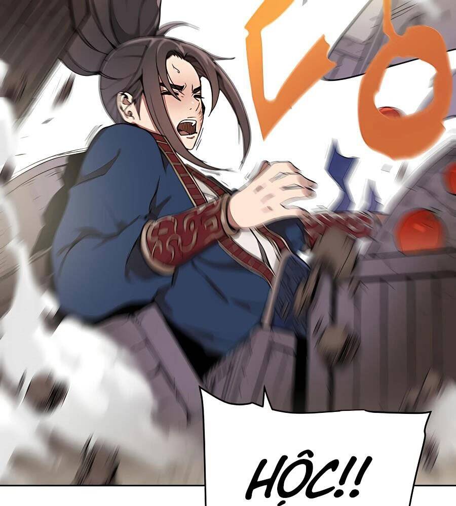 Băng Y Kiếm Thần - Chương 1