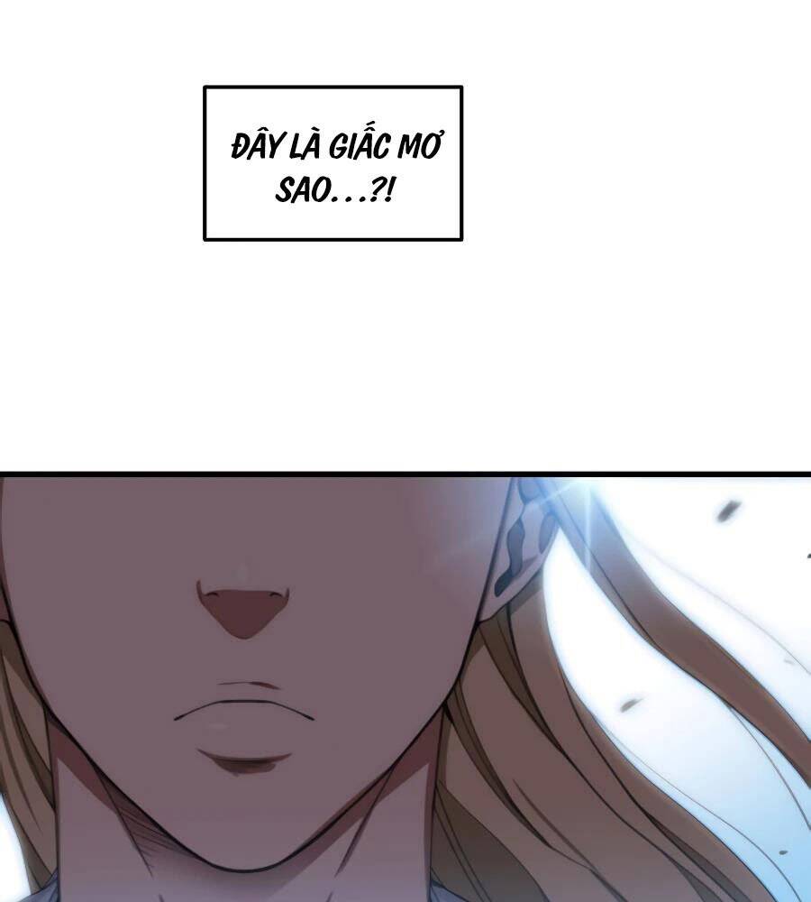 Băng Y Kiếm Thần - Chương 1