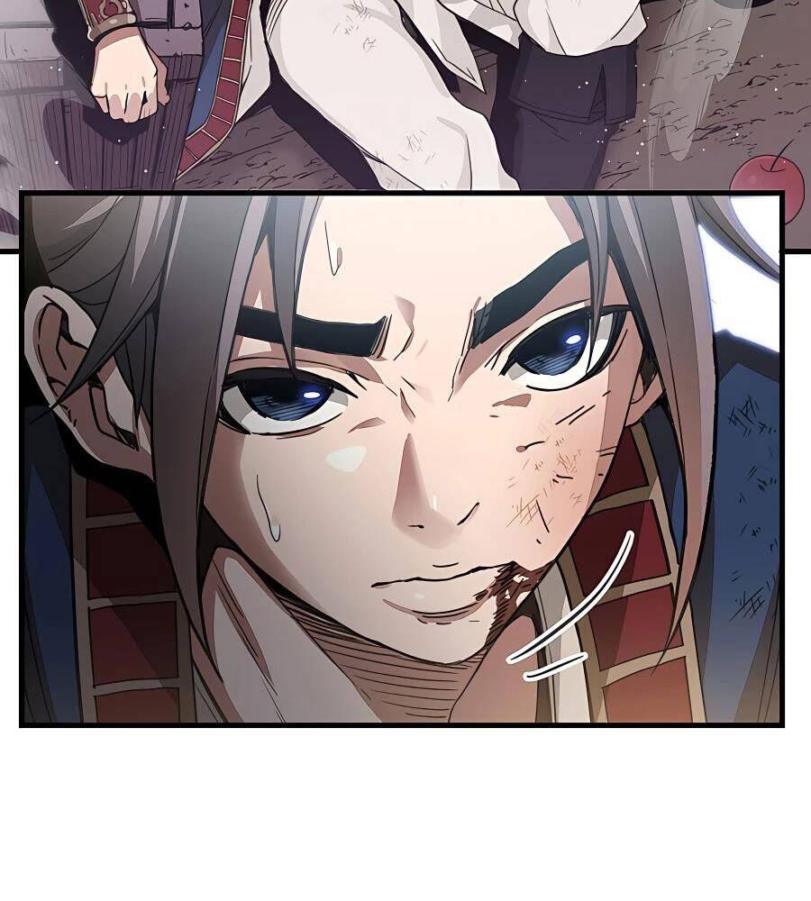 Băng Y Kiếm Thần - Chương 1