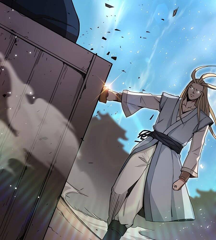 Băng Y Kiếm Thần - Chương 1