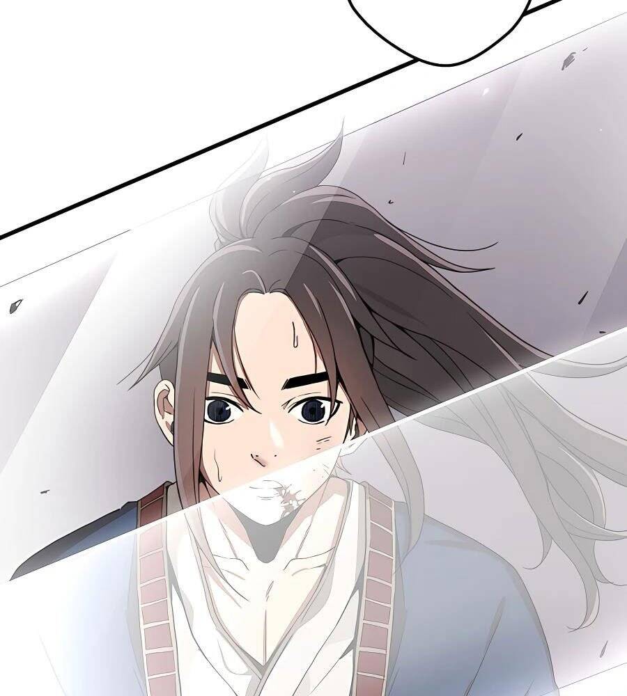 Băng Y Kiếm Thần - Chương 1