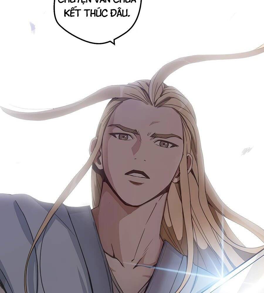 Băng Y Kiếm Thần - Chương 1