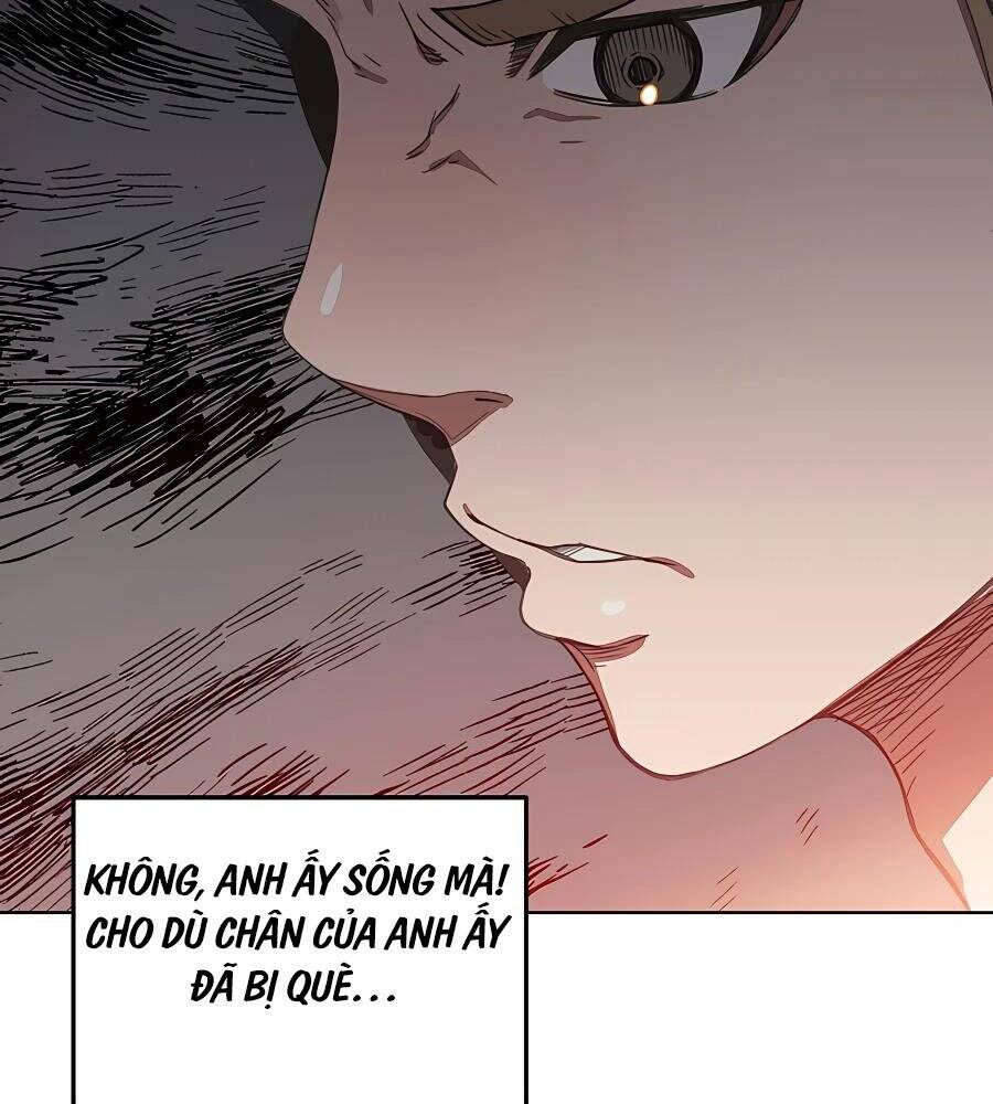 Băng Y Kiếm Thần - Chương 1