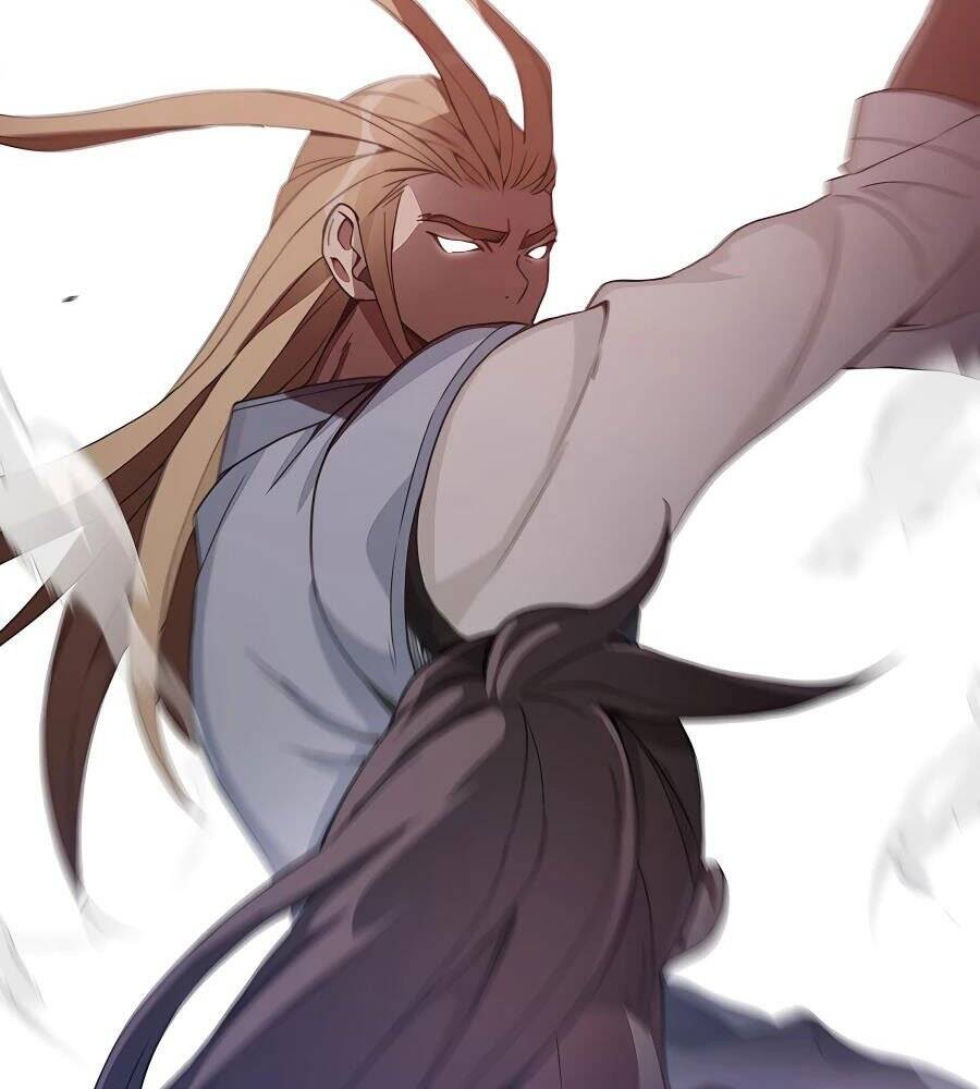 Băng Y Kiếm Thần - Chương 1