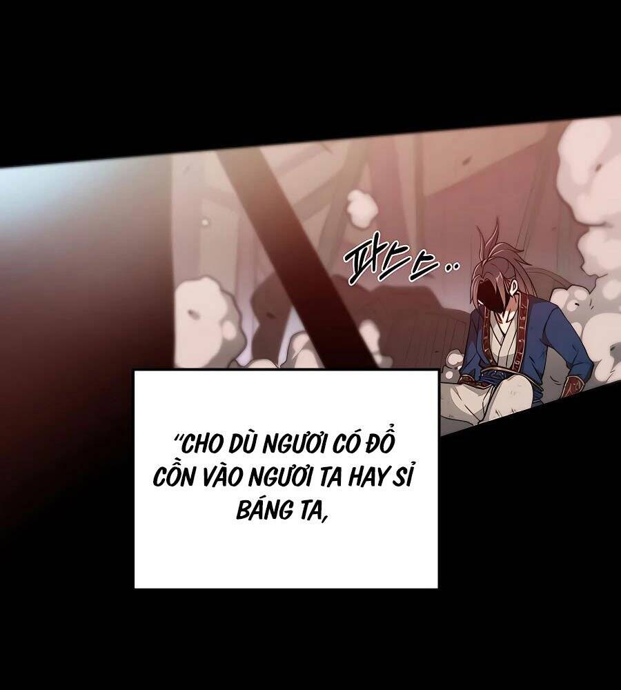 Băng Y Kiếm Thần - Chương 1