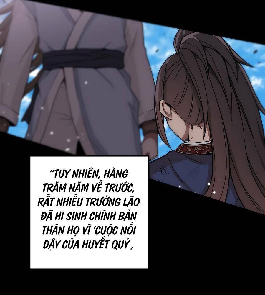 Băng Y Kiếm Thần - Chương 1