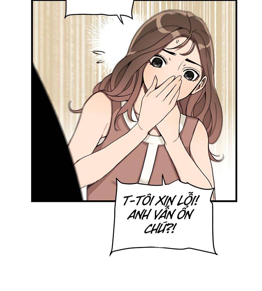 Băng Y Kiếm Thần - Chương 1