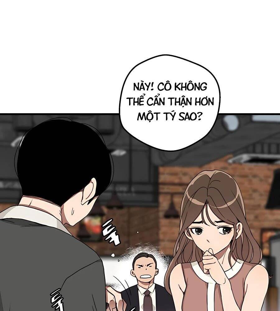 Băng Y Kiếm Thần - Chương 1