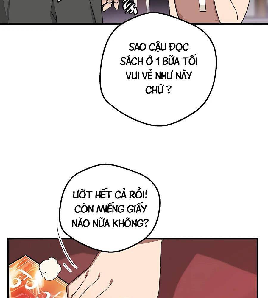 Băng Y Kiếm Thần - Chương 1