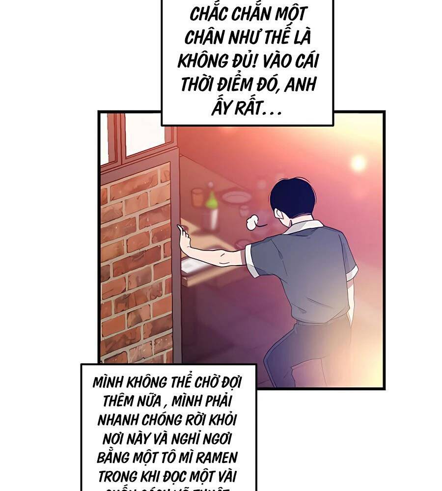 Băng Y Kiếm Thần - Chương 1