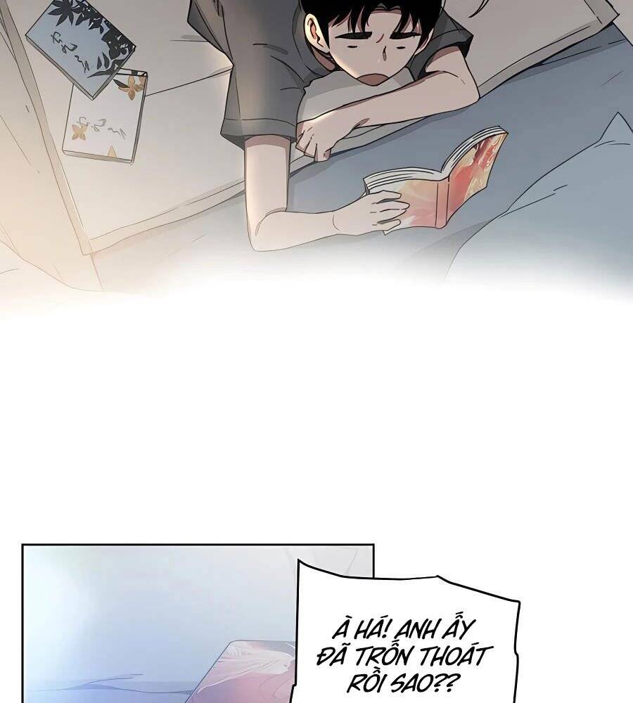 Băng Y Kiếm Thần - Chương 1