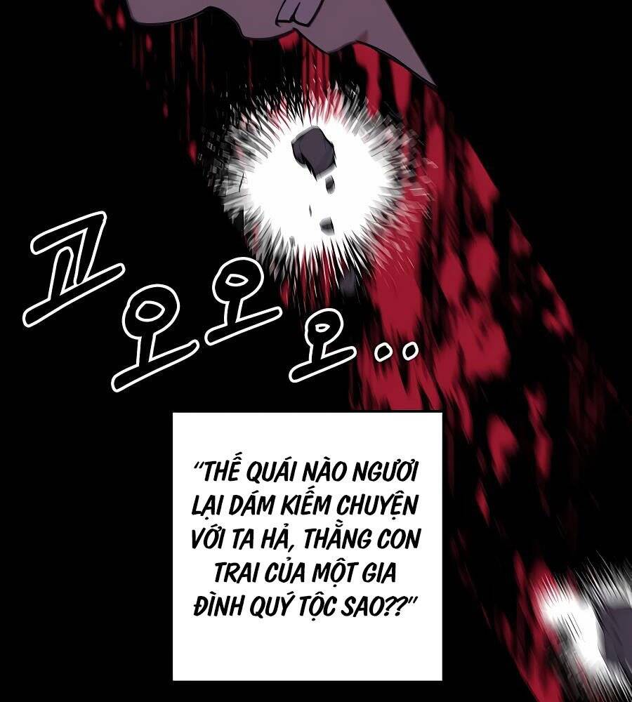 Băng Y Kiếm Thần - Chương 1