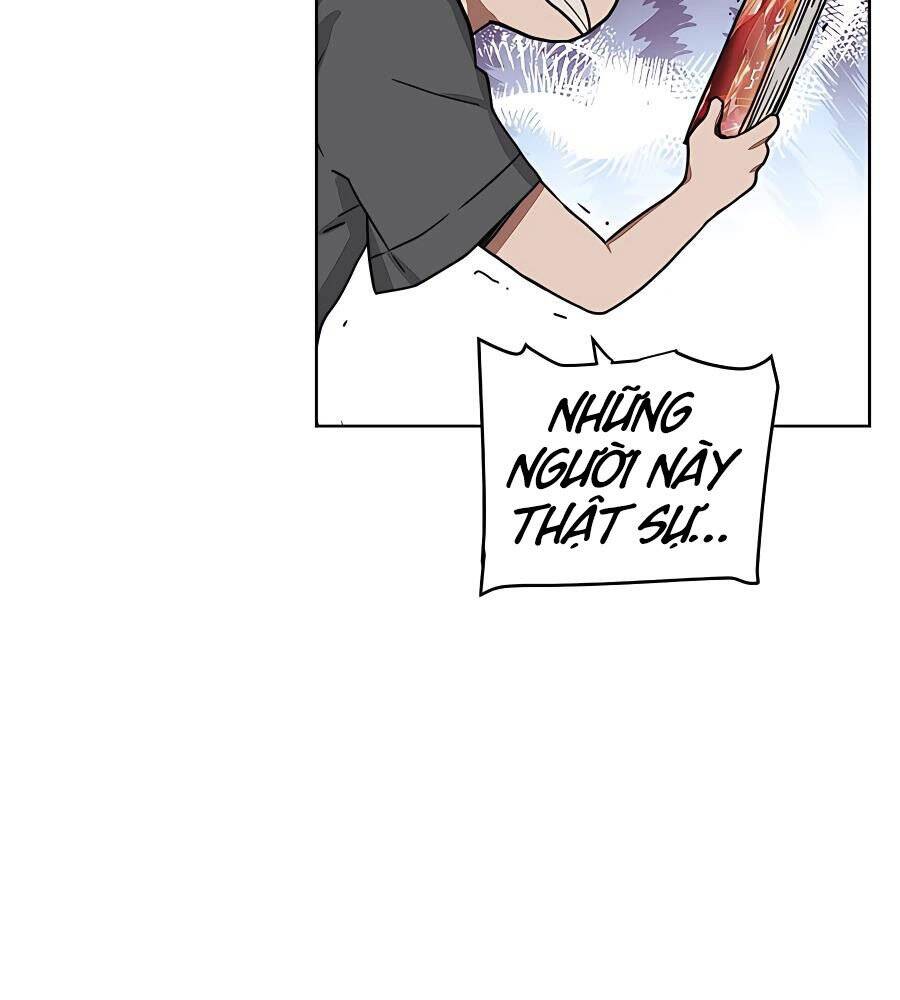 Băng Y Kiếm Thần - Chương 1