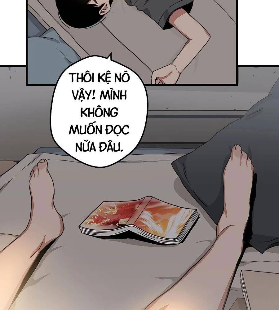 Băng Y Kiếm Thần - Chương 1