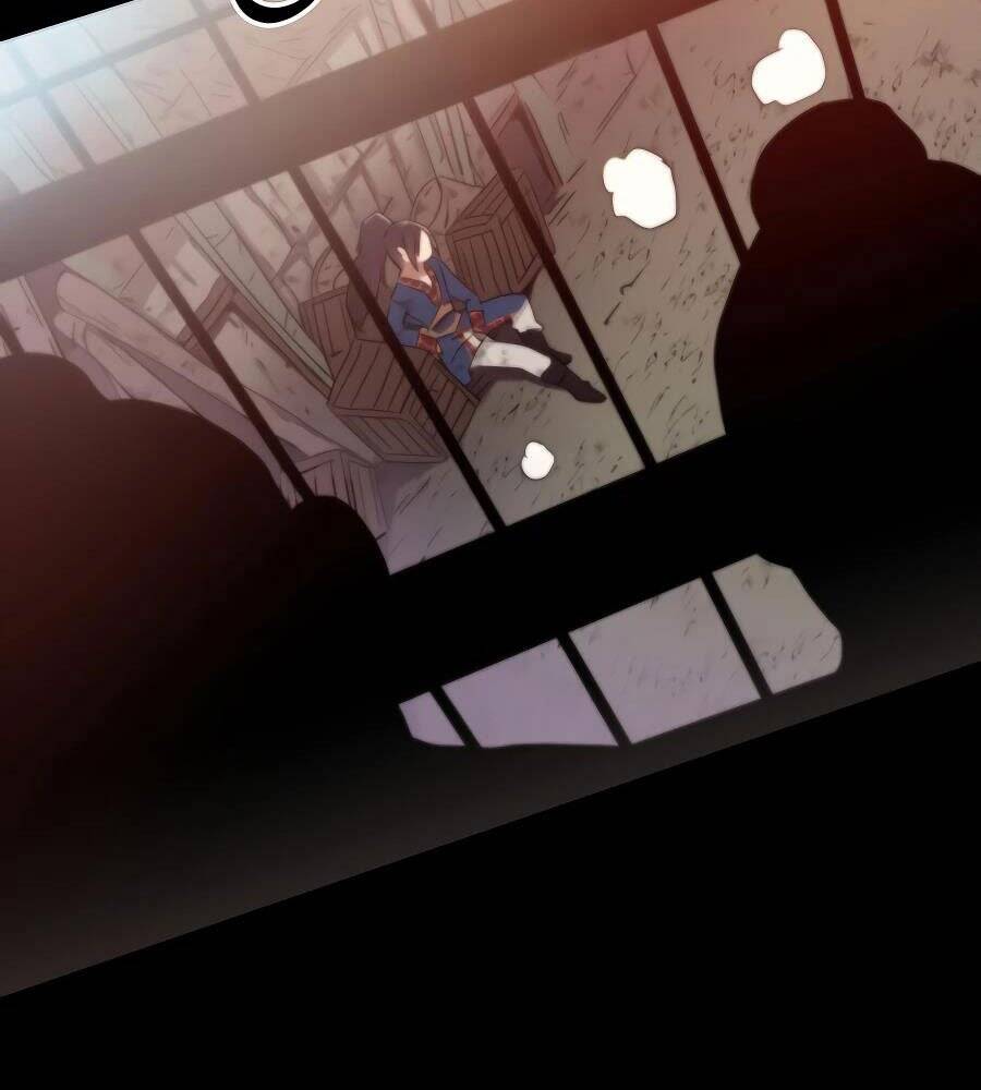 Băng Y Kiếm Thần - Chương 1