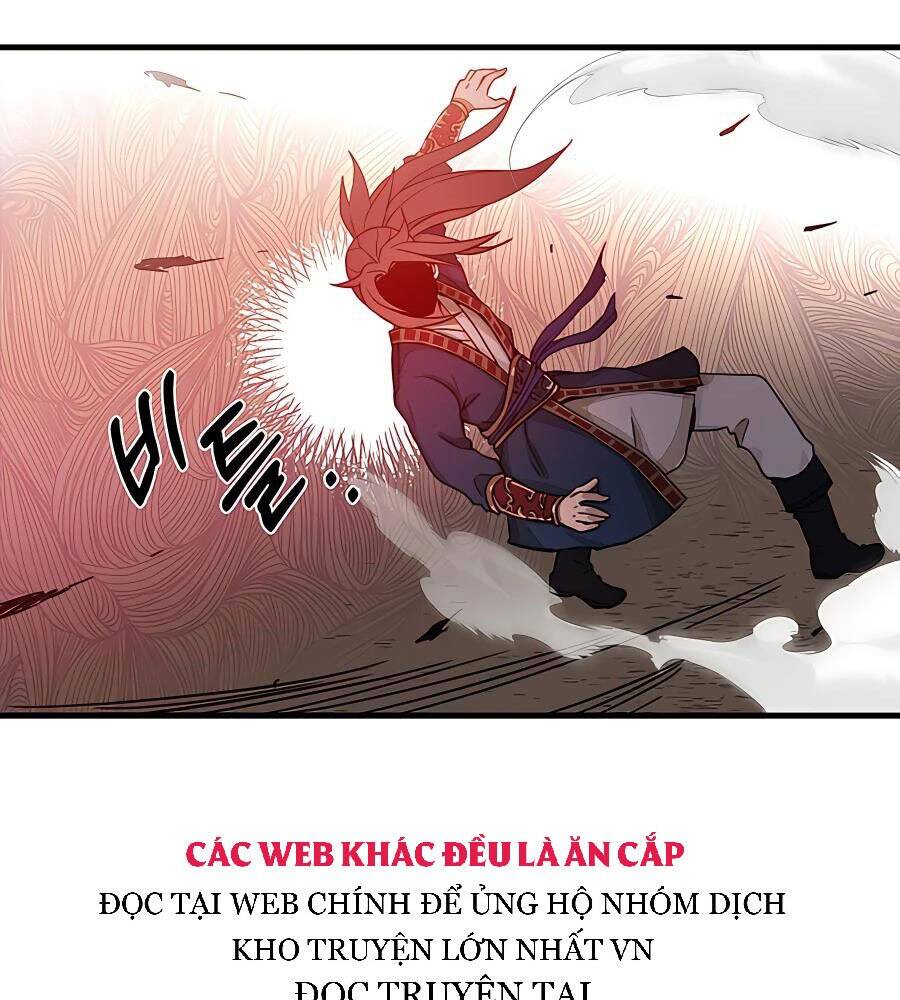 Băng Y Kiếm Thần - Chương 1