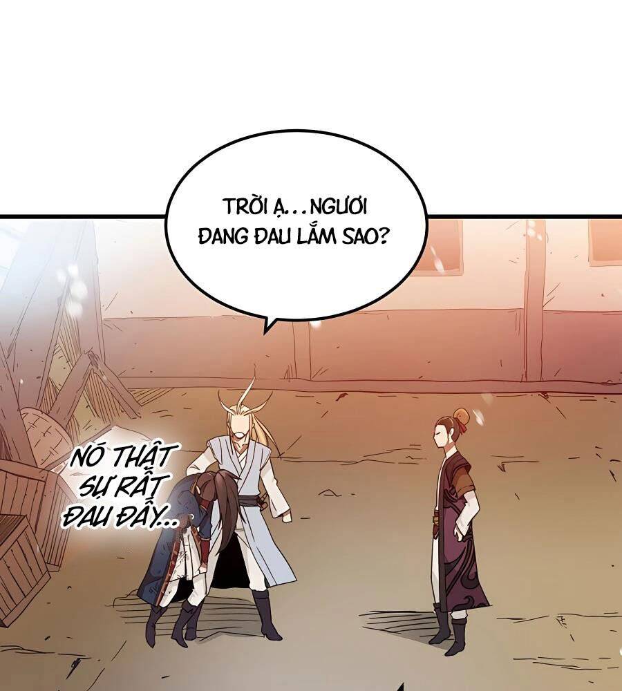 Băng Y Kiếm Thần - Chương 2