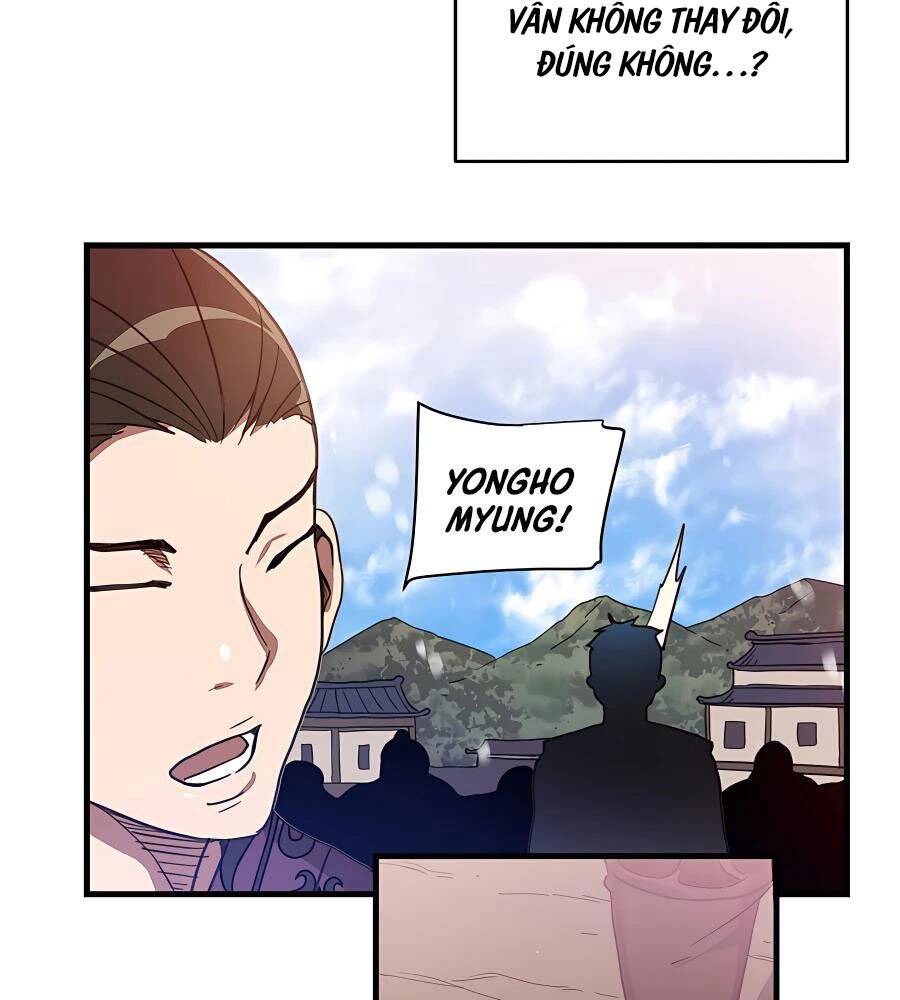 Băng Y Kiếm Thần - Chương 2