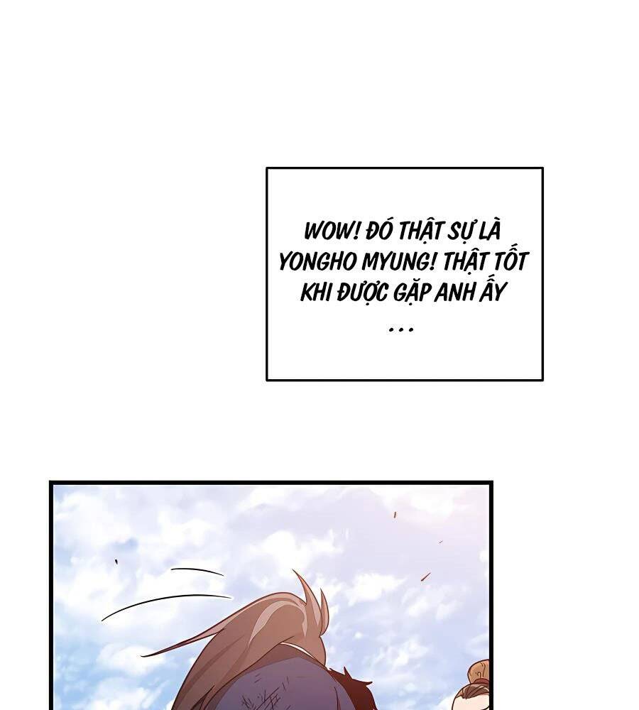 Băng Y Kiếm Thần - Chương 2