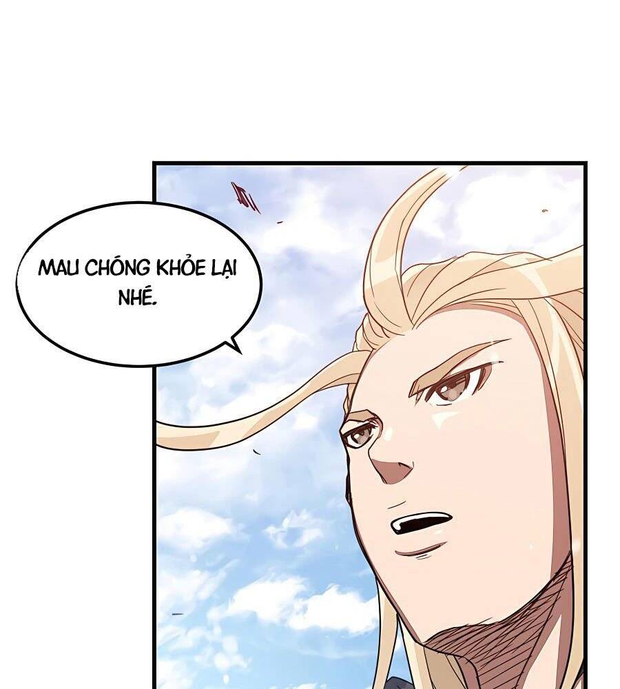 Băng Y Kiếm Thần - Chương 2